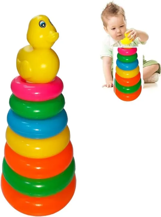Rainbow%20Stacking%20Ring%20Toys%20for%20Kids,%20Baby%20Rings%20Toys,%20Stacking%20Ring%20Tower%20Construction%20Toys,%20Multicolor%20Rings%20Toy%20Play%20Activity%20Baby%20Toys%20-%20(6%20Ring)(12%20pieces)%20-%20Image%205