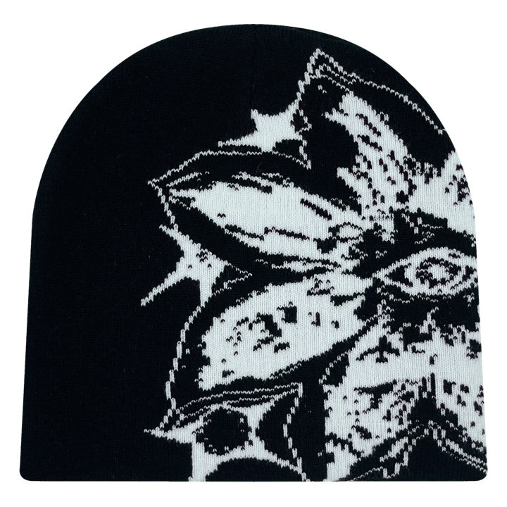 1PCS%20Personalized%20Trend%20Large%20Patterned%20Jacquard%20Knitted%20Hat,%20Street%20Outdoor%20Sports%20skullcap,%20Unisex%20Beanie%20-%20Image%203