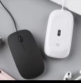 Hot Selling Neutral Wired Mouse 2.4Ghz with USB Cable Ergonomic Ultrathin Mice For PC Laptop Business Computer Office Mouse 1.2m. 