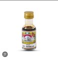 new vanilla essence 28ml. 