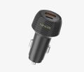 Ronin NOS R-2505 Car charger PD+QC 48W mak Output fast charger. 