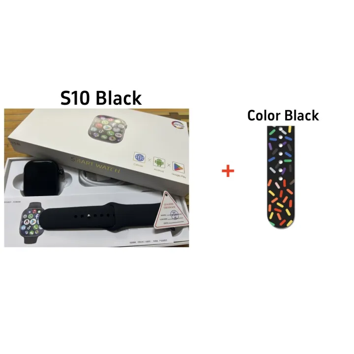 5G%20Smart%20Watch%20S10%20Series%20Android%20800W%20Camera%204G/5G%20LTE%20Sim%20Card%20%20WIFI%202.26%20inch%20490*580%20Amoled%20128GB%20Storage%20Game%20Smartwatch%20-%20Image%207