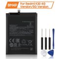 Redmi K30 4G/5G Original Battery. 