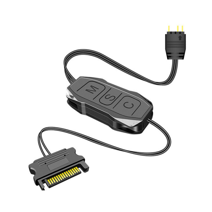 ARGB%20Controller%205V%203pin%20To%20SATA%20Power%20Supply%20Mini%20RGB%20Controller%203PIN%20Hub%20For%20Computer%20Cpu%20Case%20Cool%20Fan%20LED%20Light%20Radiator%20-%20Image%205