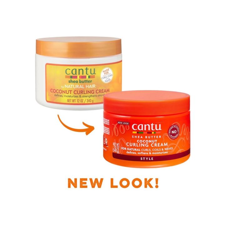 Cantu%20Shea%20Butter%20for%20Natural%20Hair%20Coconut%20Curling%20Cream%20340%20g%20-%20Image%202