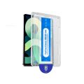 Tempered Glass Screen Protector Dust Free For Tab A8 A9 Plus S10 FE Plus S7 S8 S9 S6 Lite One Click Dust Free.