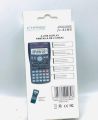 digital scientific calculator citefree fc82ms. 