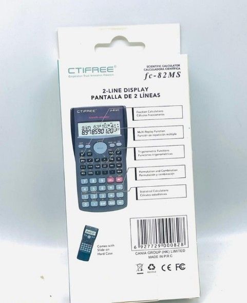 digital%20scientific%20calculator%20citefree%20fc82ms%20-%20Image%203