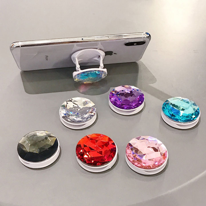 Holographic%20Prism%20Laser%20Holder%20Stand%20for%20Phone%20Colourful%20Expanding%203D%20Diamond%20Grip%20Bracket%20Finger%20Ring%20for%20Smart%20Phone%20Stand%20-%20Image%207