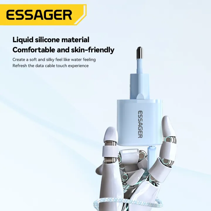Essager%2020W%20GaN%20USB%20Type%20C%20Charger%20PD%20Fast%20Charge%20Phone%20QC%203.0%20Quick%20Chargers%20For%20iPhone%2014%2013%2012%2011%20Pro%20Max%20Mini%20iPad%20Charging%20-%20Image%206