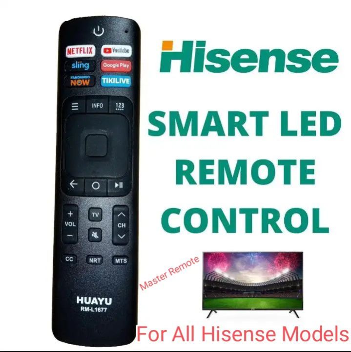 HISENSE%20For%20All%20Models%20Remote%20/For%20All%20Hisense%20android%20LED%20Remote%20/%20Hisense%20Smart%20Tv%20Remote%20-%20Image%205