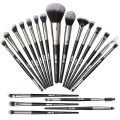 Maange Makeup Brush set 15pcs Professional Brush. 