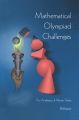 Mathematical Olympiad Challenges

Book by Razvan Gelca and Titu Andreescu. 