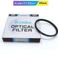 49mm kenko made in japan uv filter. 