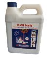 C Vit Forte 1000 ML Natural Vitamin C Syrup Electrolytes For Parrots Finches Poultry Chicken. Macaw - African Grey - Raw - Parrot - Canary - Finches - Gouldians - Budgies - Animals - Goat - Horse - Bufalo - Cows. 