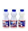 3-Piece Clorex Set - 250ml Each. 