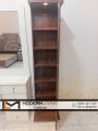 Modern full mirror dressing table with lights Customized. 