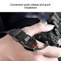 Quick Release Camera Wrist Strap Fuji   A7C2  R10 R6 Leica Micro One Handed Strap Compatible With PD Accessories. 