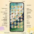 Baby Simulation Mobile Phone Toy Screen Music Early Educational Toys Learning Vocal English Mobile Vocal Toy Model Children Gift. 
