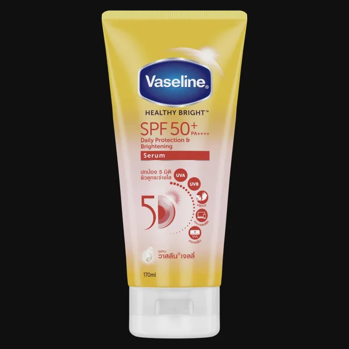 Vaseline%20Healthy%20Bright%20SPF%2050+%20Daily%20Protection%20Brightening%20Serum%20-%20170ml%20-%20Image%208
