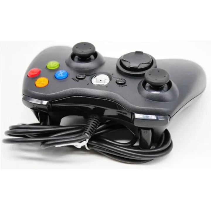 USB%20Wired%20Gamepad%20Gaming%20Controller%20for%20PC%20Computer%20Windows%20Desktop%20-%20Image%202