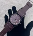 Curren Mens Watches Top Brand Luxury Calendar Fashion Male Clock Leather Sport Military Men Wristwatch. 