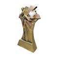 ⚽ Football Best Player Award (8" Inch) Tournament Trophy.