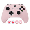 Soft Silicone Protective Case For Xbox One S Controller Skin Gamepad Cover Games Accessories for Xbox One X Joystick Cases. 