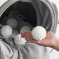 1/4pc  Laundry Ball Designed Specifically for Washing Machines to Remove Dirt and Prevent Entanglement Hair Removal Tool. 