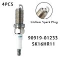 SPARK PLUG 90919-01233 SK16HR11. 