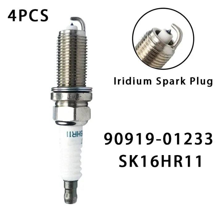SPARK%20PLUG%2090919-01233%20SK16HR11%20-%20Image%204