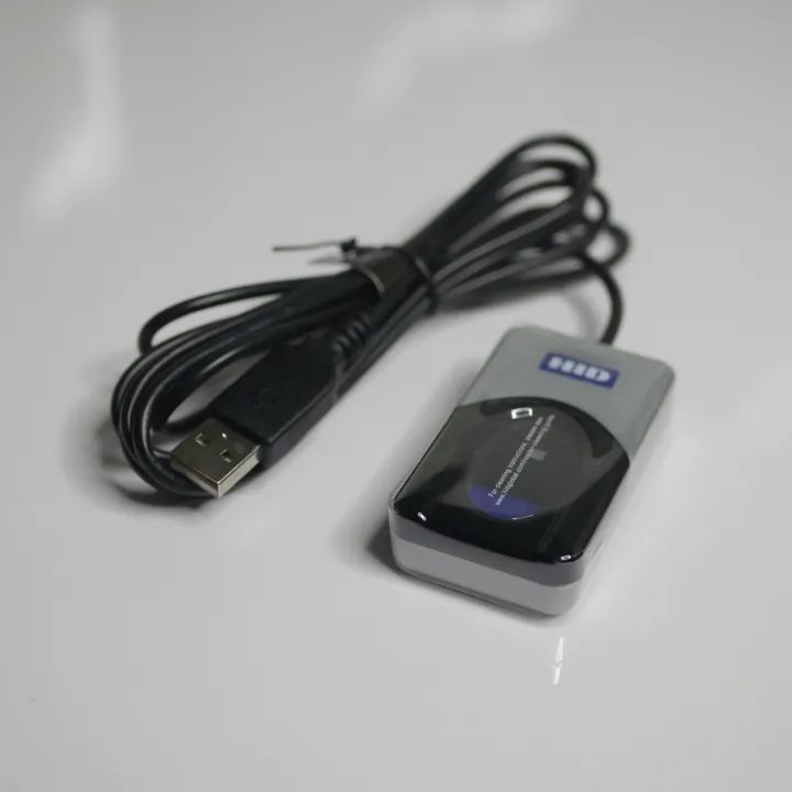 HID Digital Persona URU 4500 Fingerprint Reader | Daraz.pk