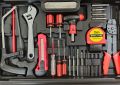 Multi-purpose Tools Set/Tools Kit SET (Japan
Technology) (2000W) by Sun Power Brand.