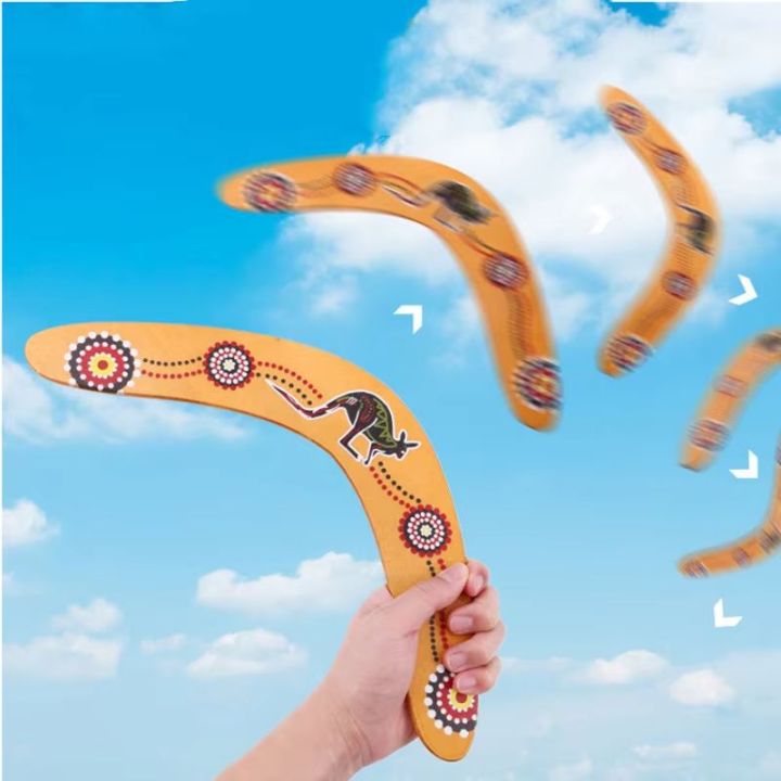 Outdoor%20Sports%20Kangaroo%20V-Boomerang%20Throwing%20Ball%20Throwing%20Toy%20Parent-Child%20Party%20Interactive%20Game%20Wooden%20Boomerang%20Holiday%20%20-%20Image%203