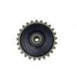OIL PUMP GEAR(Oil Pump Garari) CD70 (GENIUNE) MOTORCYCLE PARTS. 
