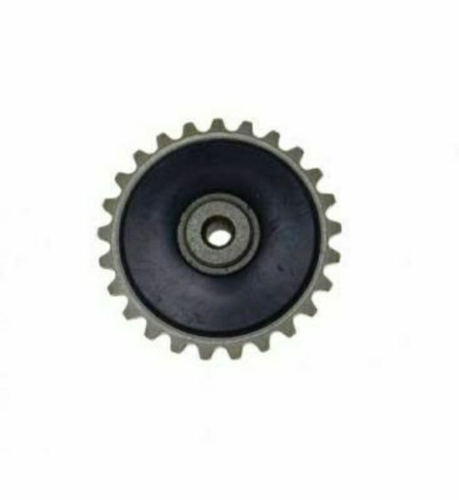 OIL PUMP GEAR(Oil Pump Garari) CD70 (GENIUNE) MOTORCYCLE PARTS