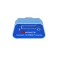 AERMOTOR Bluetooth 3.0 ELM327 1.5 Auto Diagnostics Scanner OBDII V1.5 Android Interface For OBD2 Protocol Car. 