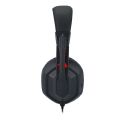 Redragon H120 Gaming Headset Wired Over Ear PC Gaming Headphones. 