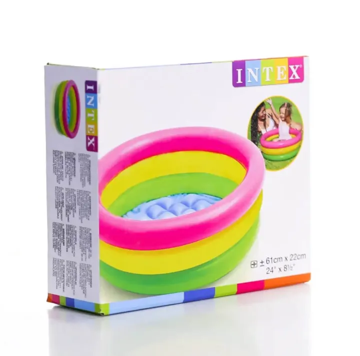 INTEX%20-%20Sunset%20Glow%20Baby%20Pool%20For%20Kids%20Inflatable%20Kids%20Bath%20Tub%20For%20Children%20-%20Image%204