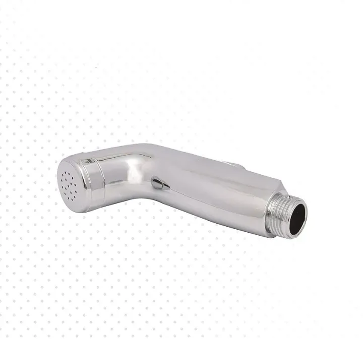 Push%20Shower%20Head%20Steel%20Colour%20Bathroom%20Fitting%20-%20Image%202