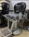 Chair for saloon beauty parlour chair makeup Chair hair cutting chair. 