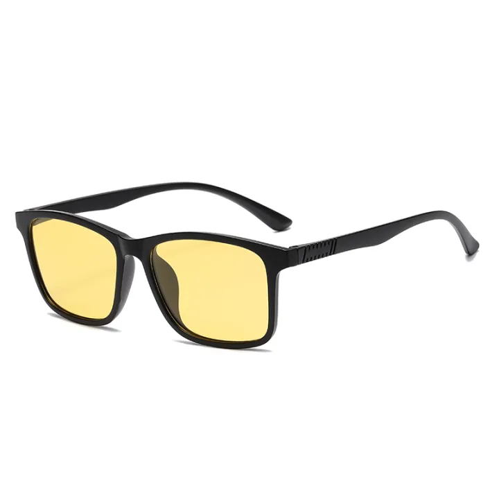 1/2PCSNew%20Men's%20Polarized%20Sunglasses%20Classic%20Sports%20Glasses%20Fashion%20Simple%20Driving%20Sun%20Protection%20Sunglasses%203501%20-%20Image%203