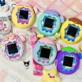 Silicone Protective Cover Soft Durable Protective Shell Knob Cover Protective Case for Tamagotchi Paradise. 