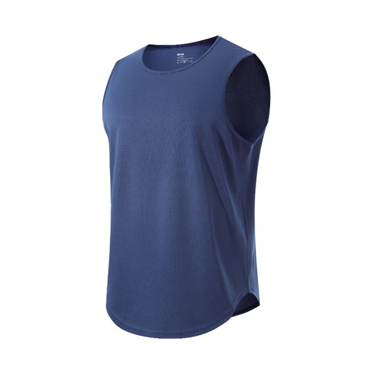 Summer%20Marathon%20Quick-drying%20Sports%20Vest%20for%20Men%20Mesh%20Gym%20Sleeveless%20Shirt%20Running%20Training%20Basketball%20Loose%20Fitness%20Tank%20Tops%20-%20Image%204