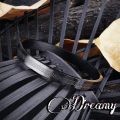 Men's Unique Design Stainless Steel Bracelet Men's Fashion Accessories.