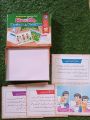 Health Hygiene & Nutrition Flash Cards. 