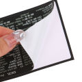 Windows PC Reference Keyboard Shortcut Sticker For Laptop Desktop MACBOOK Software.