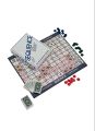 Sequence Strategy Board Game. 