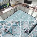 Floor stickers modern wallpapers 60 m x 3 m Self adhesive floor sticker flooring wallpaper. 