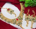 jewellery set. 